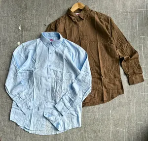 Linen Shirts