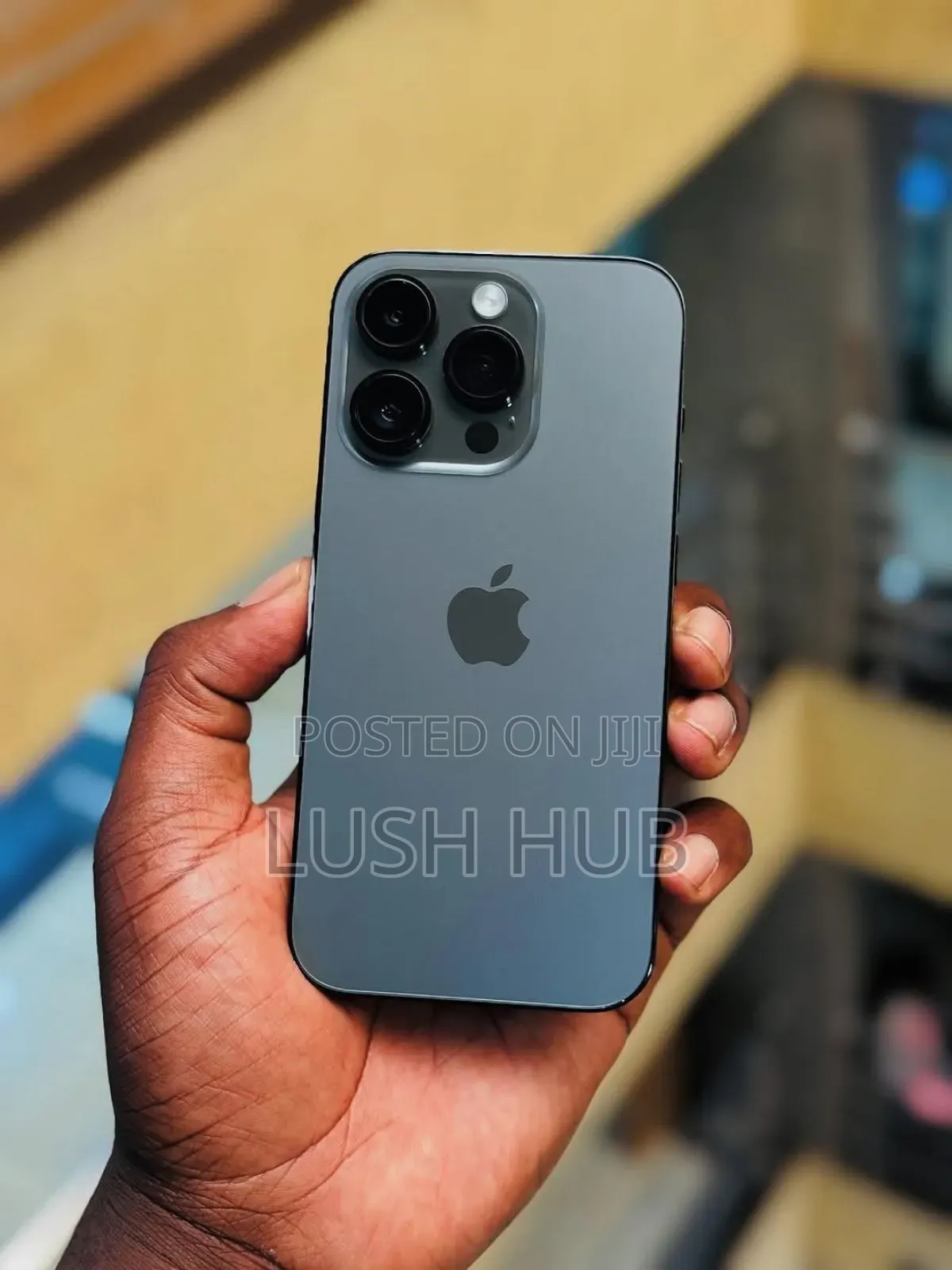 Apple iPhone 14 Pro 256 GB Black
