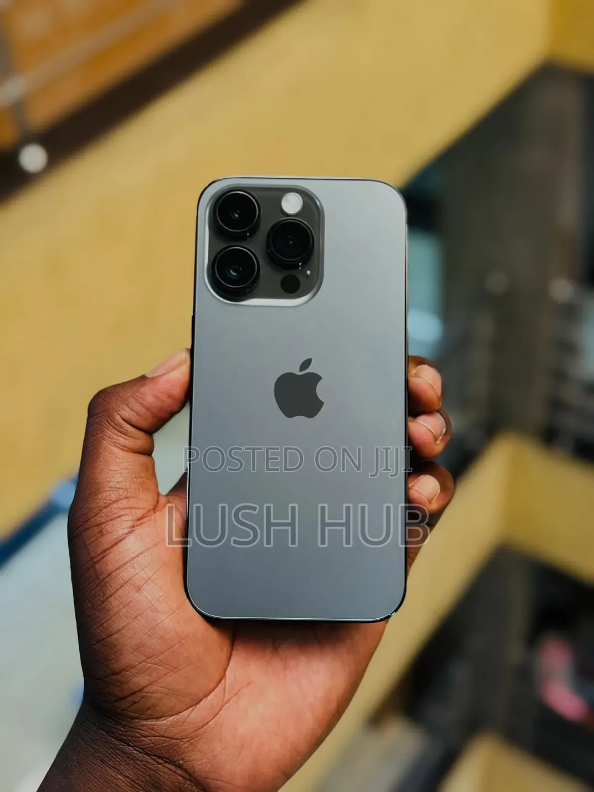Apple iPhone 14 Pro 256 GB Black