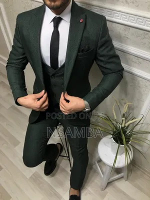 Turkish Suits