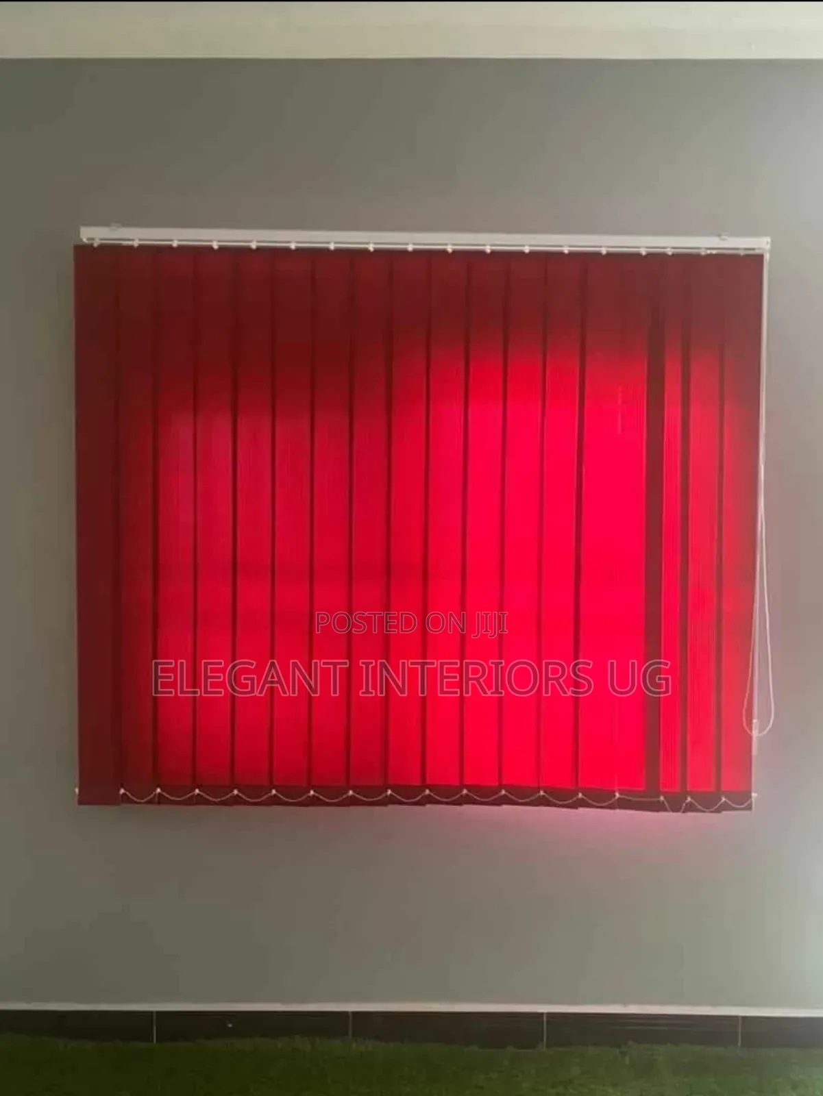Curtain Blinds Per Square Meter in All Designs and Colours