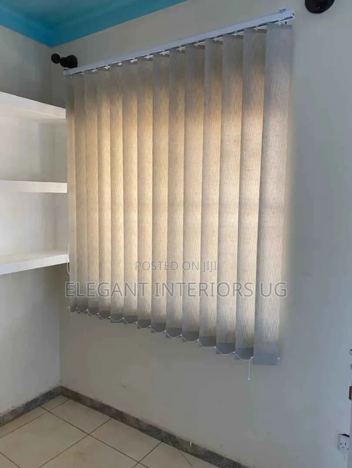 Good Fabrics Curtain Blinds Per Square Meter