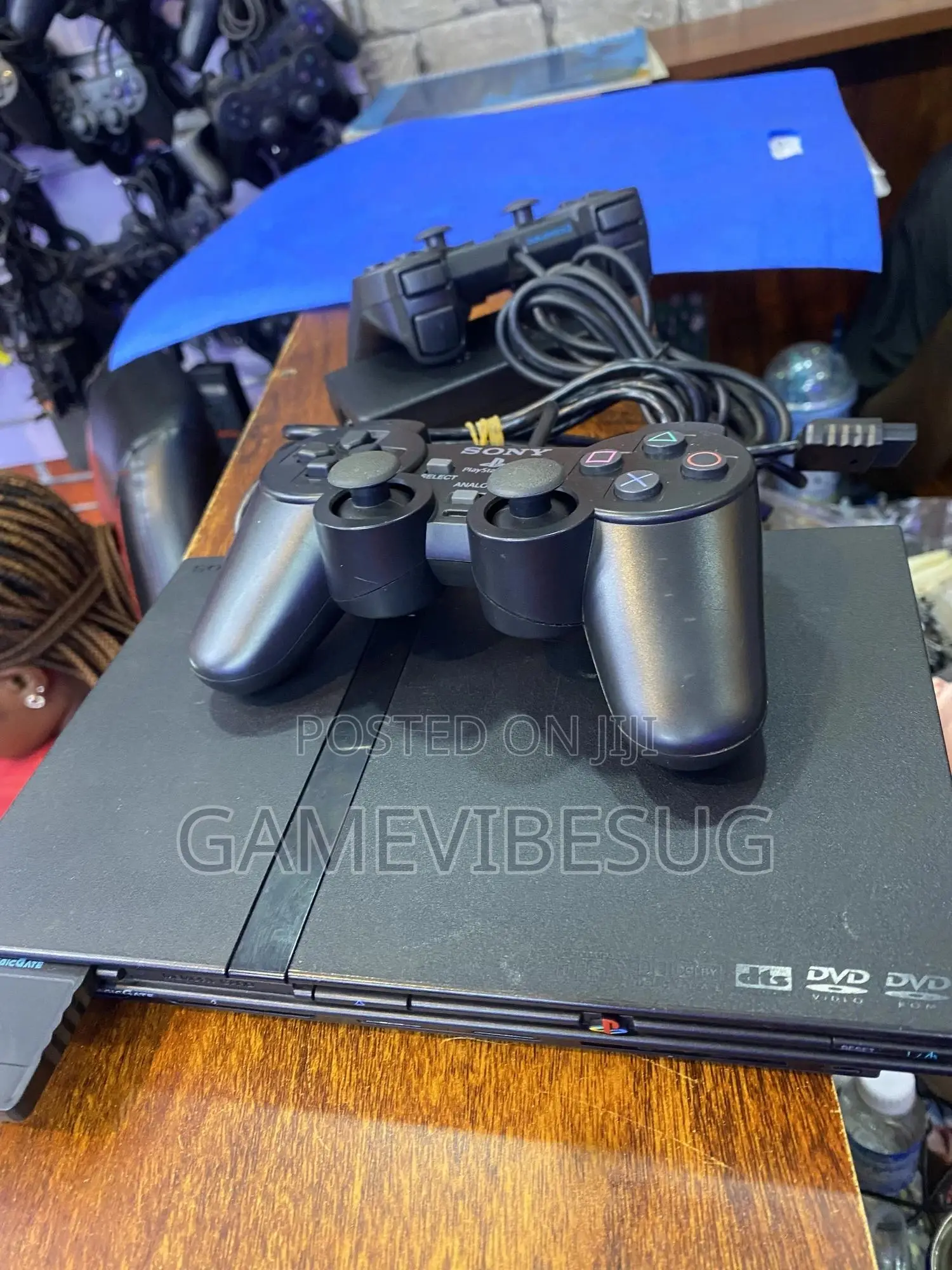 Playstation 2