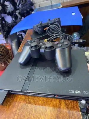 Playstation 2