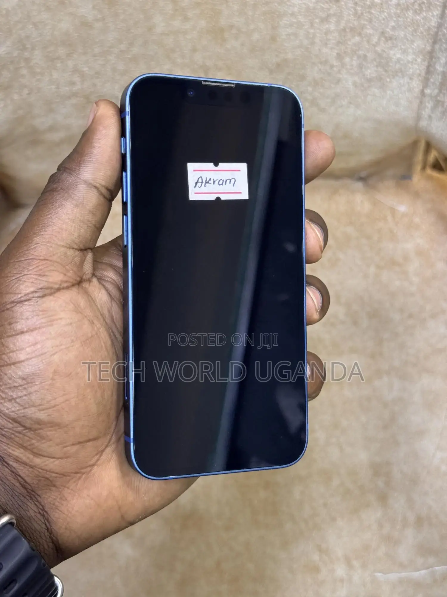 Apple iPhone 13 Mini 128 GB Blue