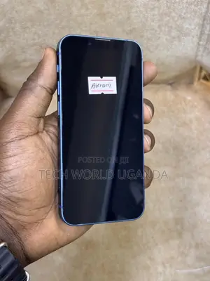 Apple iPhone 13 Mini 128 GB Blue