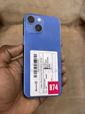 Apple iPhone 13 Mini 128 GB Blue