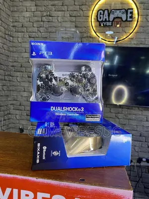 Playstation 3 Controllers