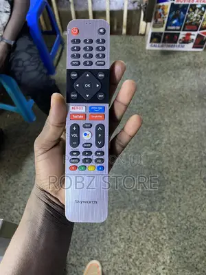 Skyworty Smart Remote