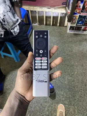 Oninada Remote