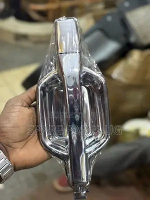 Mitsubishi Pajero 2008 - 2020 Chrome Door Handle