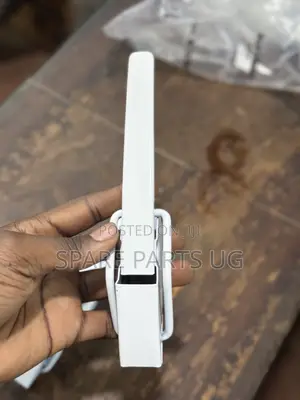 Hilux Vigo Rear Door Side Opener