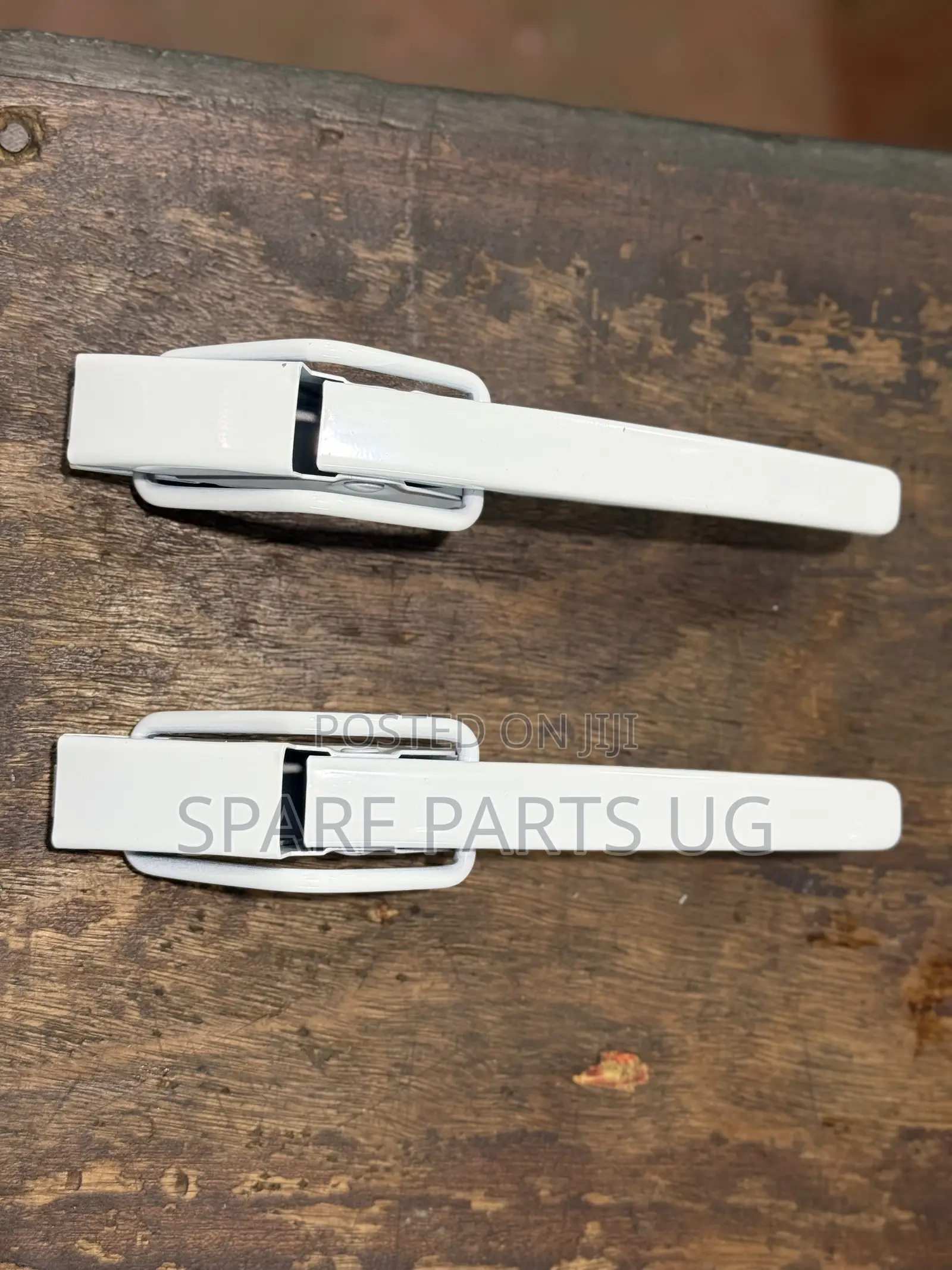 Hilux Vigo Rear Door Side Opener