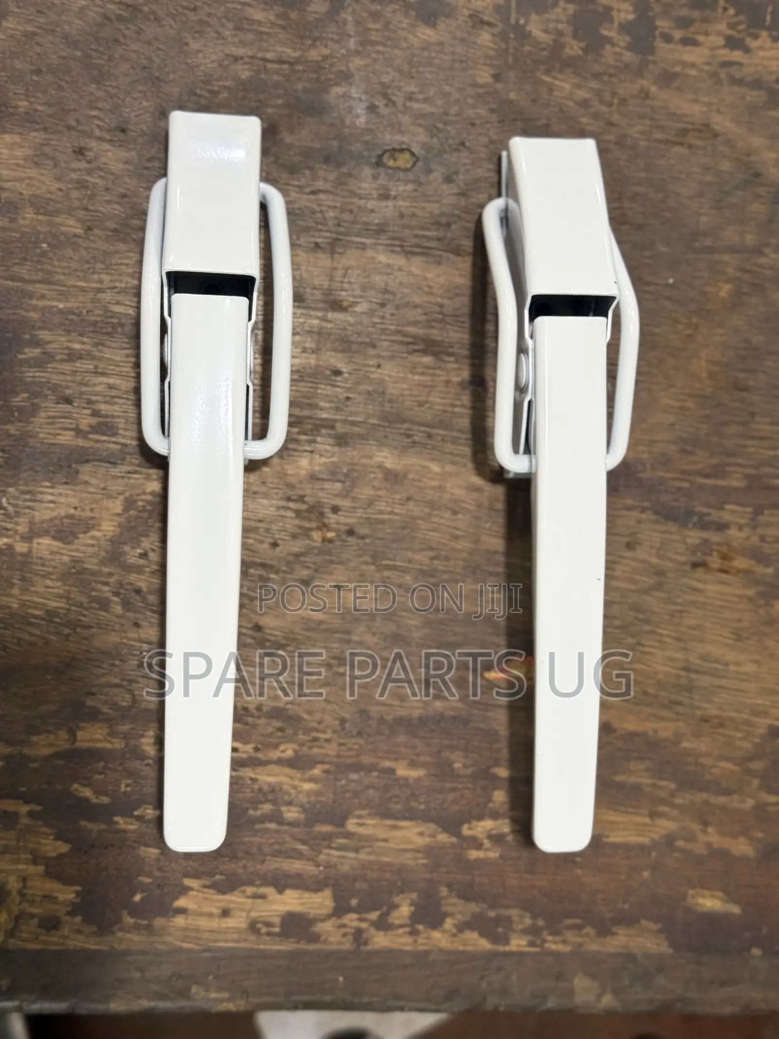 Hilux Vigo Rear Door Side Opener