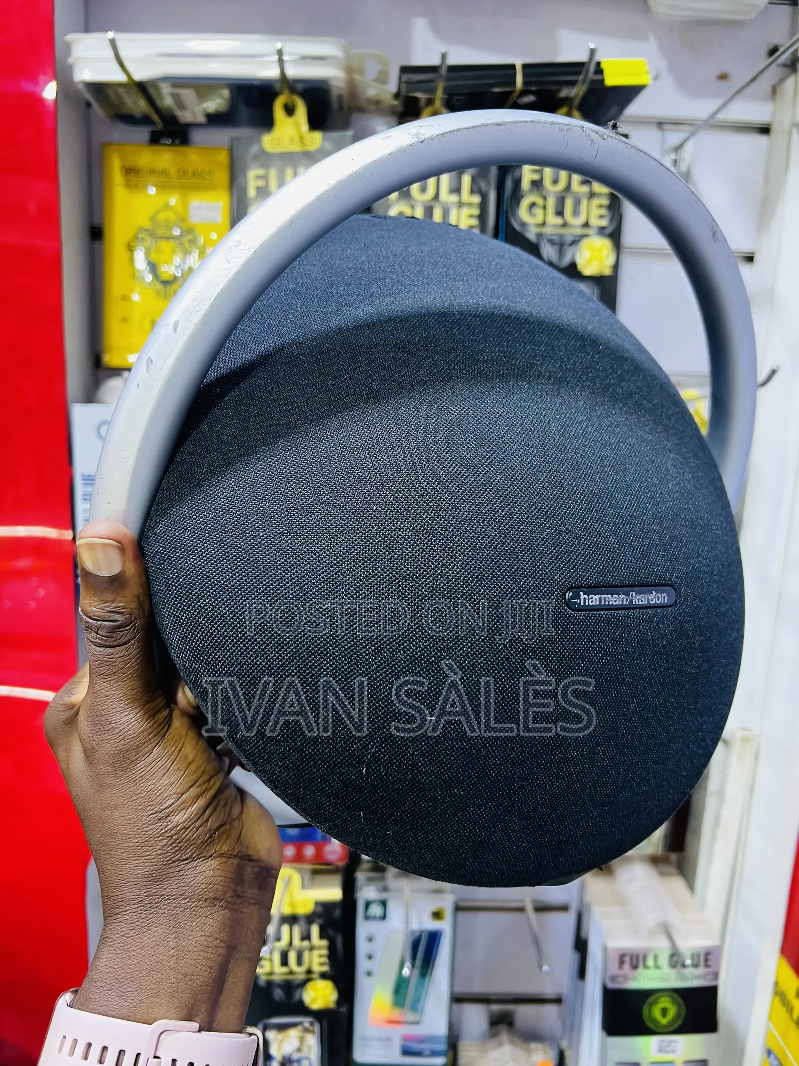 Harman Kardon Studio 8