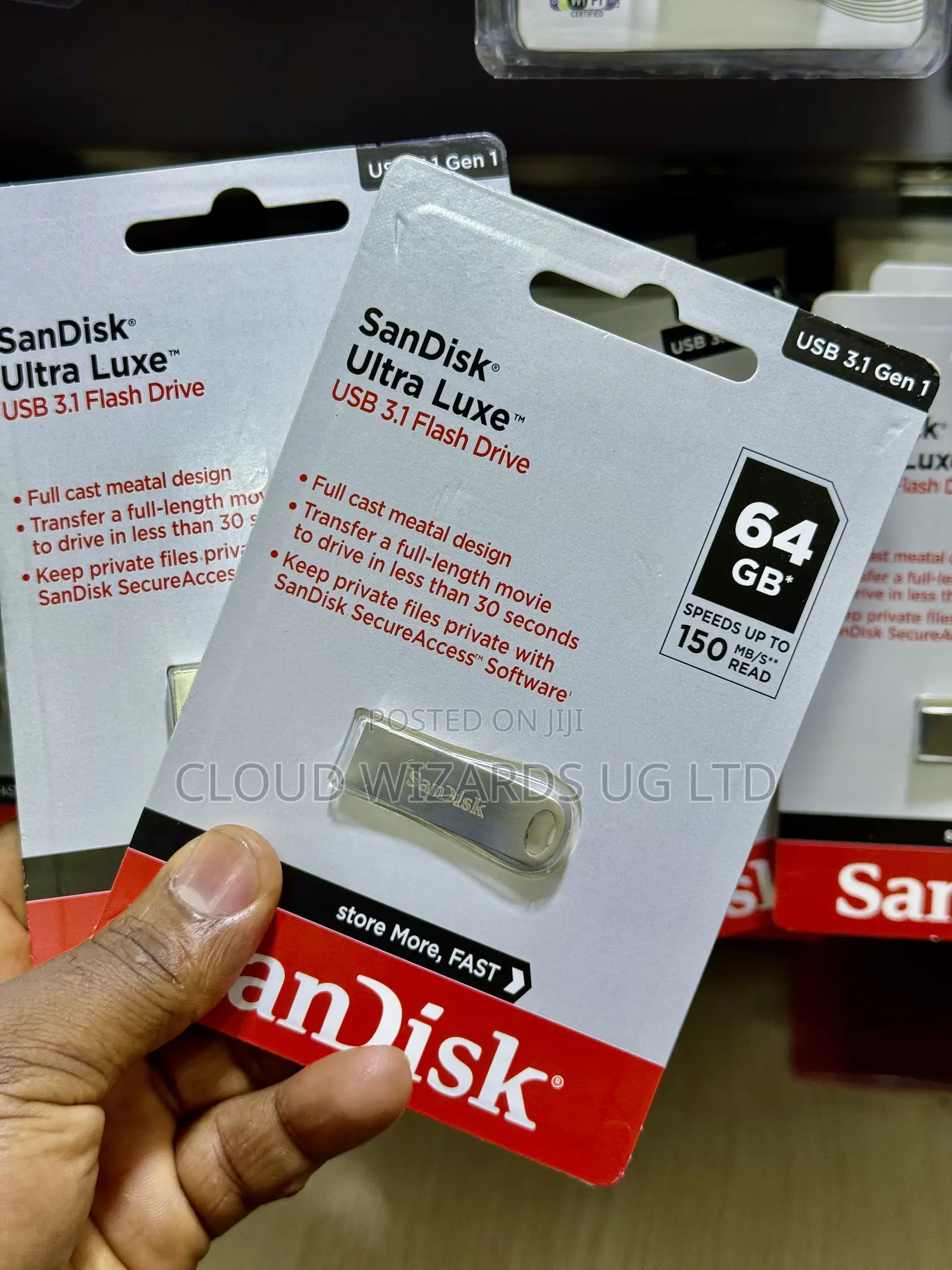 64gb Flash Drives