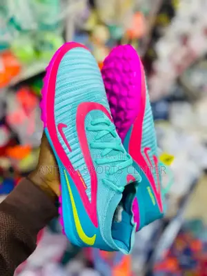 Fair Pray Shoe Available