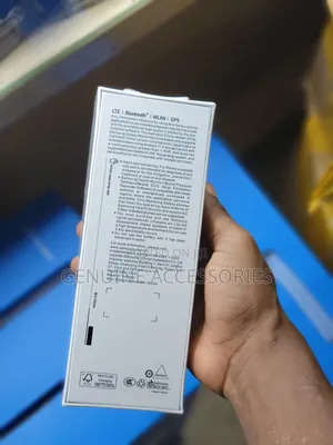 Galaxy Watch 8 Generic