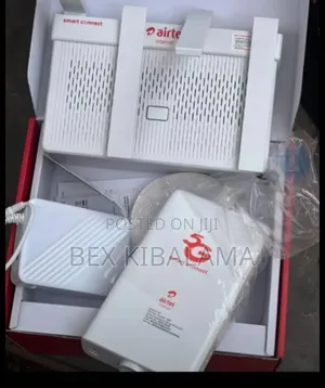 5g Router at No Cost ! Only Subcribe for Internet