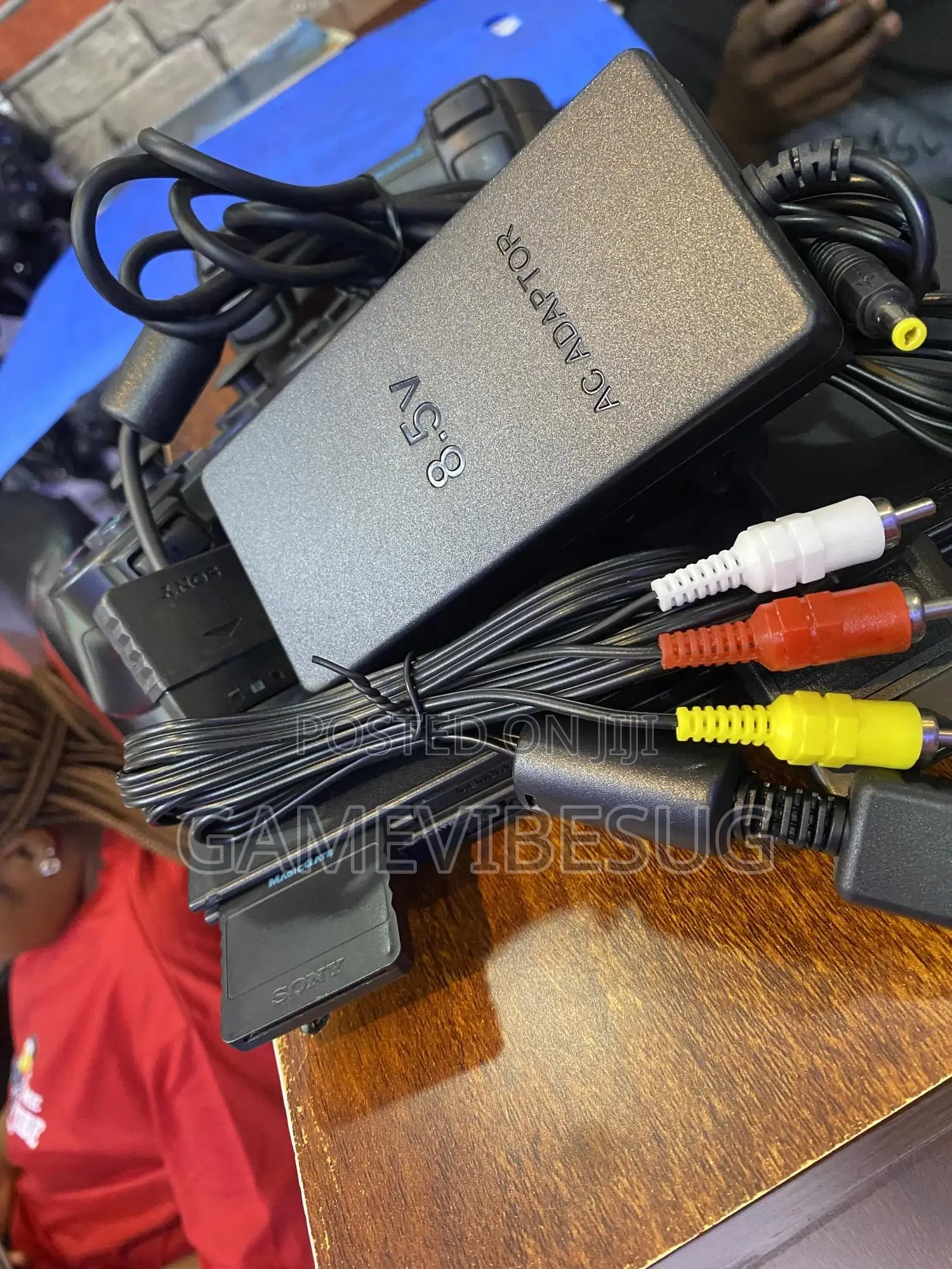 Playstation 2