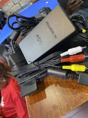 Playstation 2