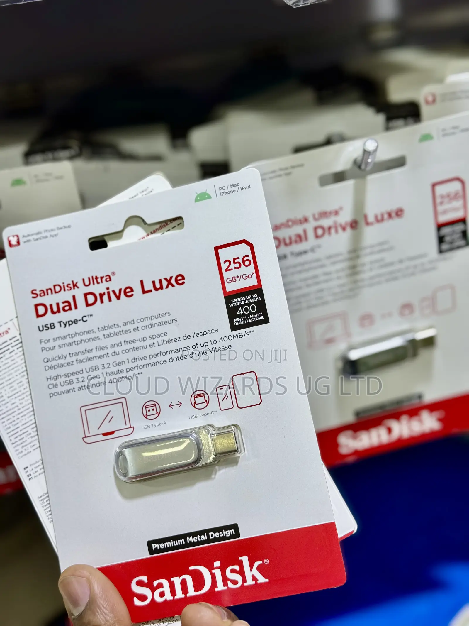 256sandisk Flash Drive