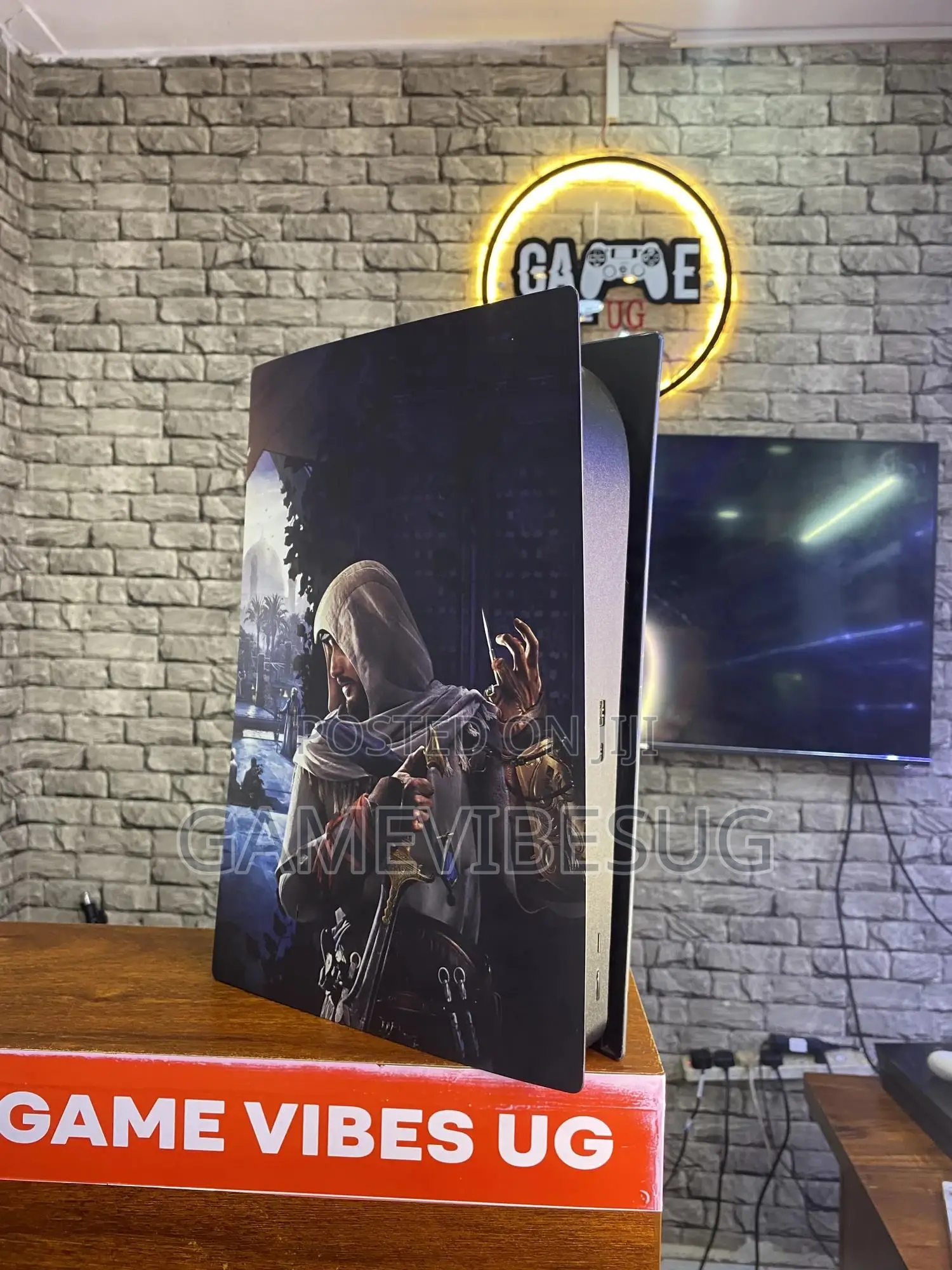 Playstation 5 Standard