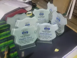 Award Branding