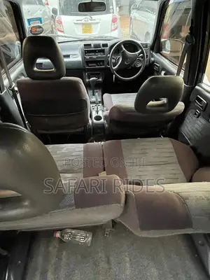 Toyota RAV4 2000 Silver