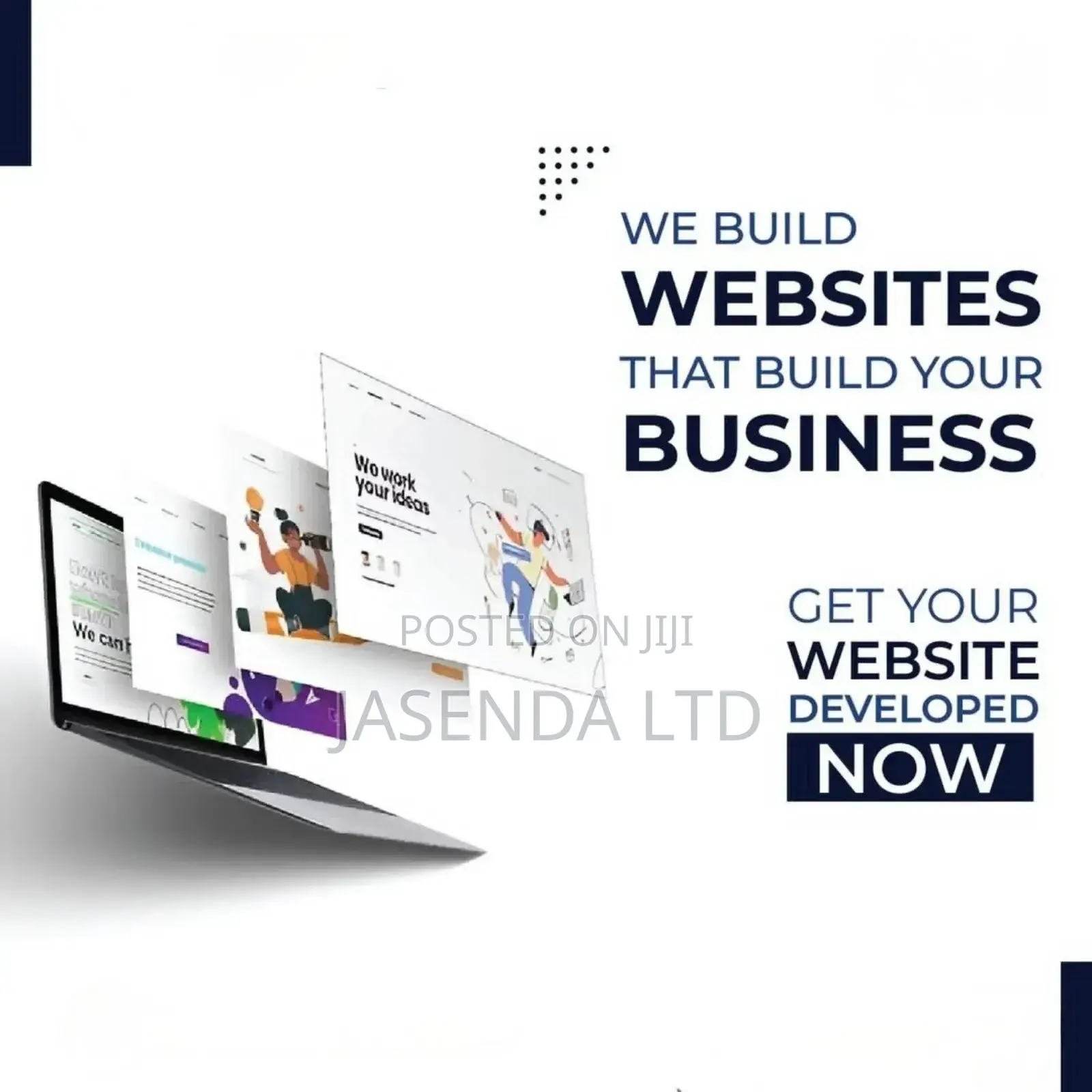Responsive Web Design/Website Development/Web Developer