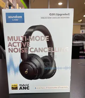 Anker Life Q30 (Upgraded)