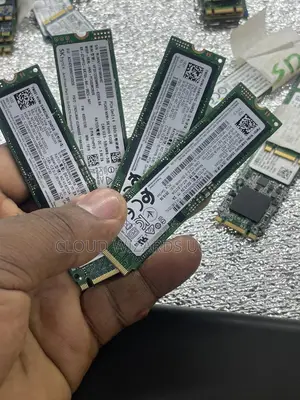 2tb Nmve SSDS