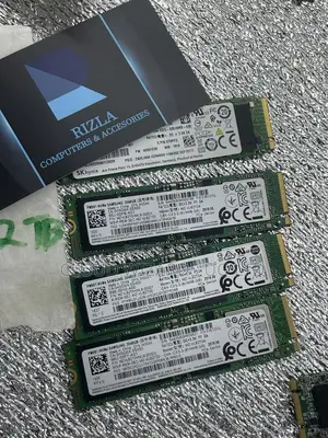 2tb Nmve SSDS