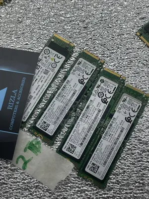 2tb Nmve SSDS