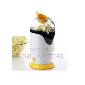 Relia Popcorn Maker Machine.