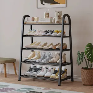 Its Good Plastic Modern Shoe Rack