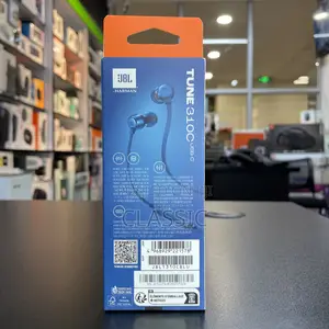JBL Tune 310c Usb