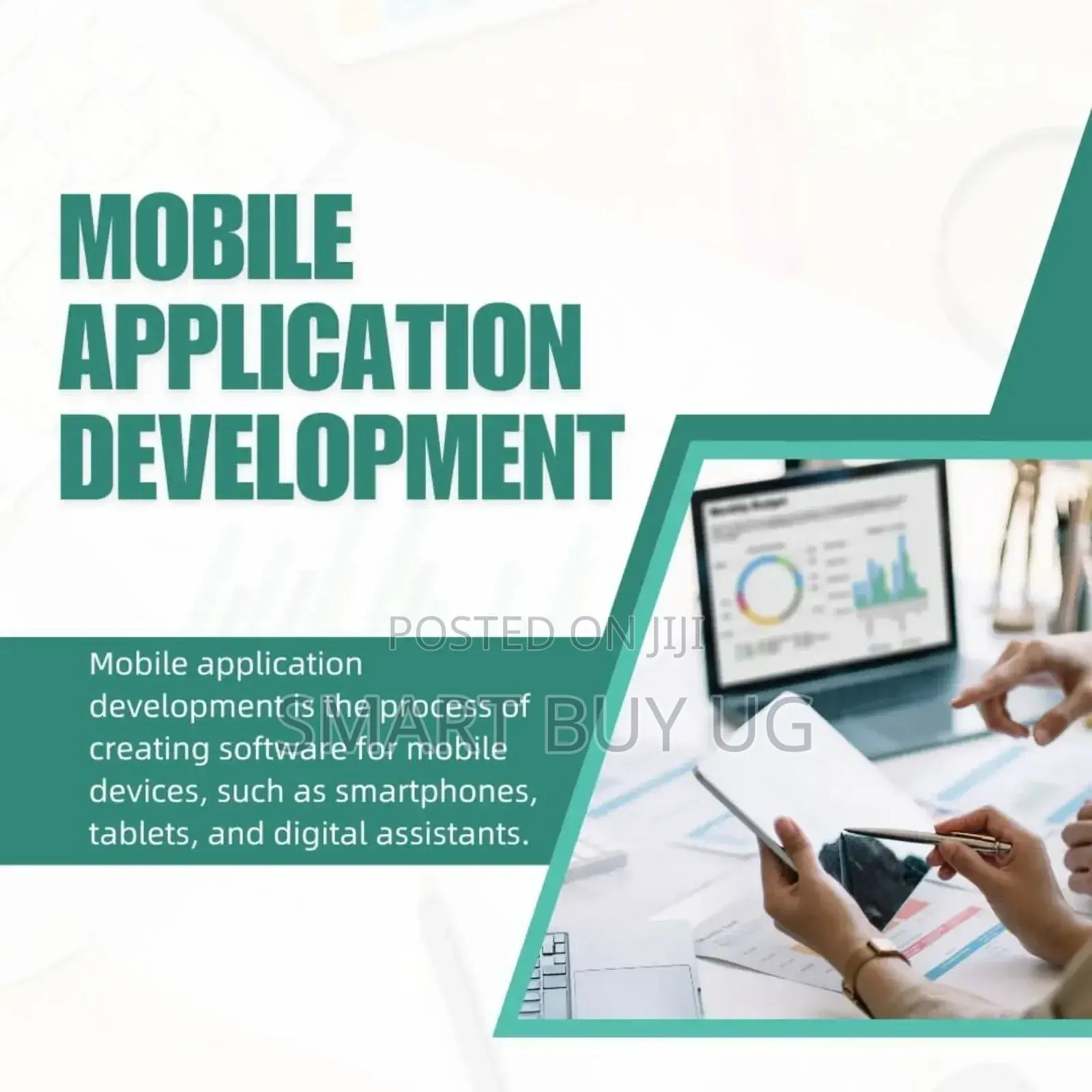 Android App/Custom App/Application Developer
