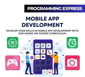 Application Developer/Android App/Ios App04