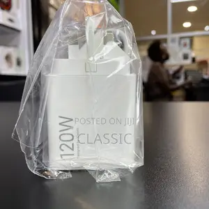 Xiaomi 120w Fast Charging Charger