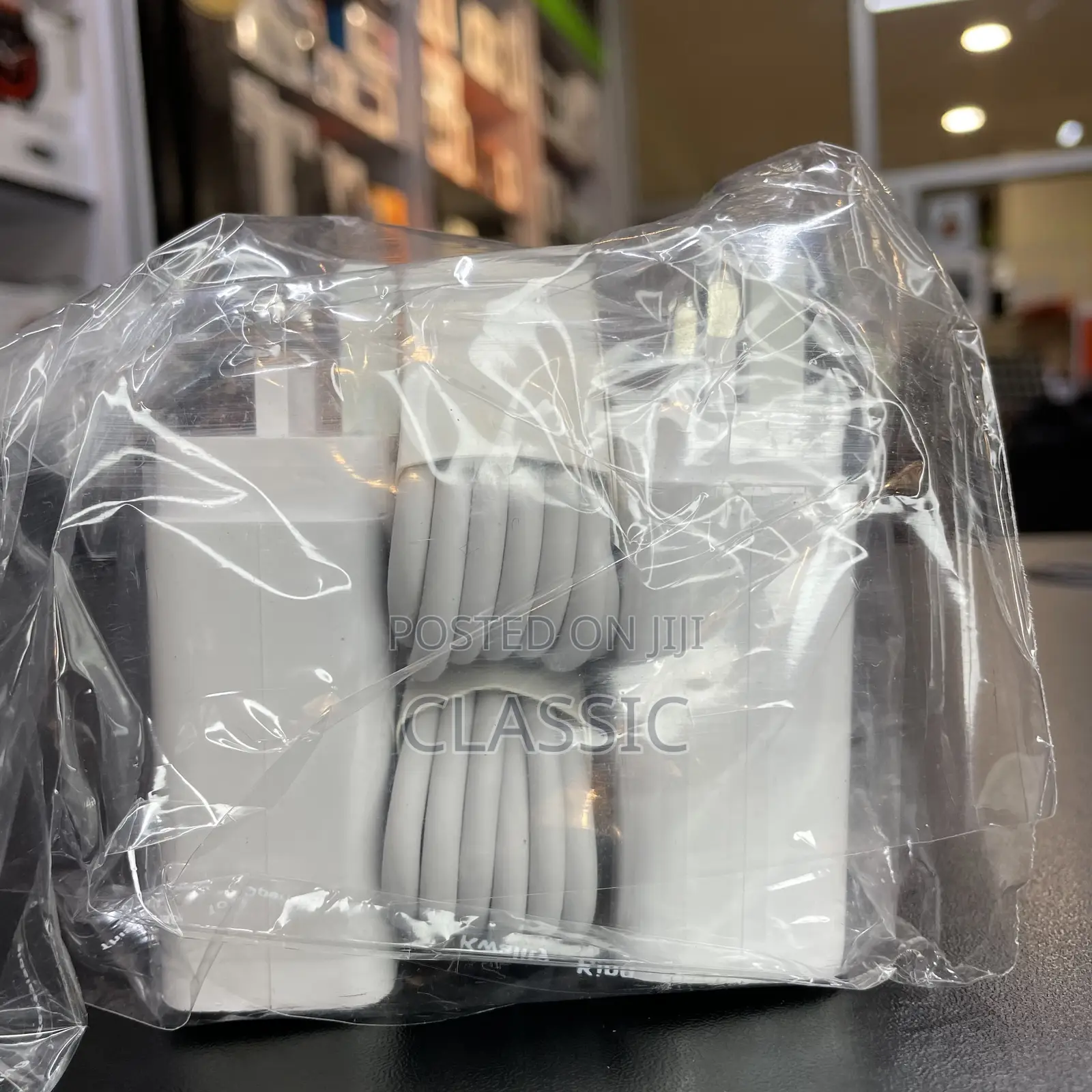 Xiaomi 120w Fast Charging Charger