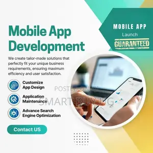 Application Developer/Android App/Ios App01