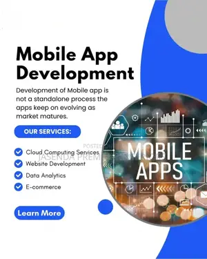 Android App/Ios App/Application Developer17