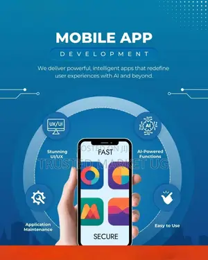 Application Developer/Ios App/Android App16