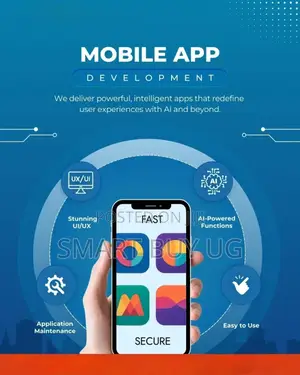 Application Developer/Ios App/Android App16