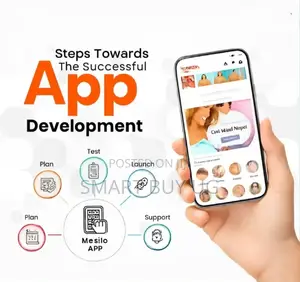 Android App/Application Developer/Ios App14