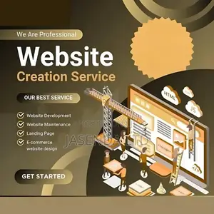 Professional Website Design/Web Design/Web Developer10