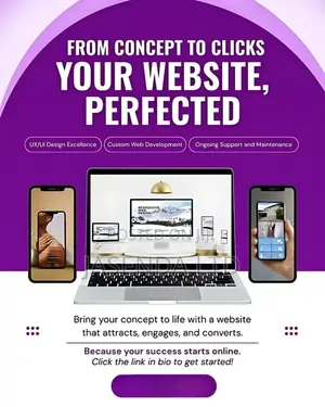 Web Design Services/Web Developer/Website Design09