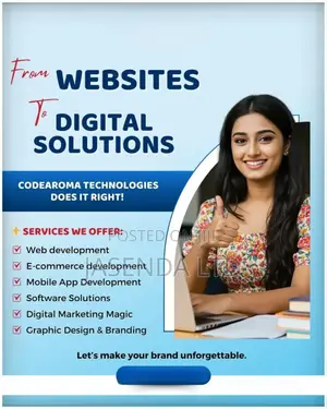 Website Development/Professional Web Design/Web Designer08