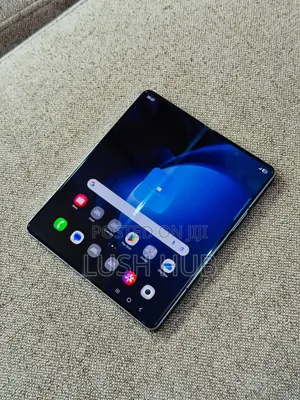 Samsung Galaxy Z Fold 5 256 GB Black